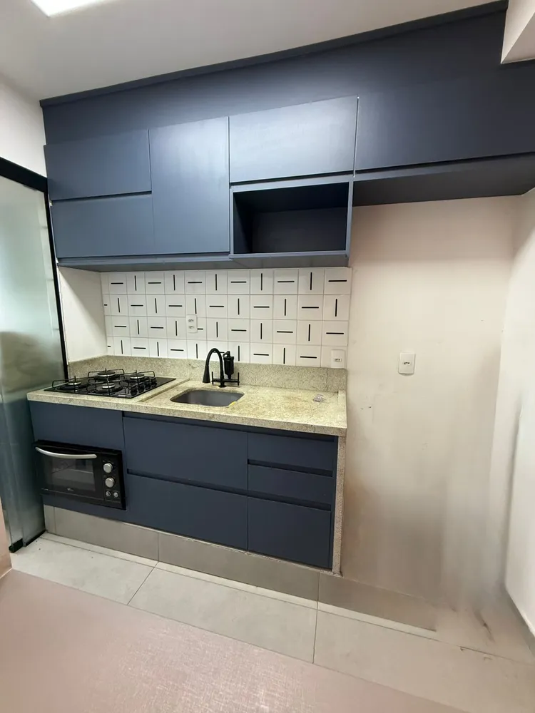 Apartamento, 2 quartos, 50 m² - Foto 12