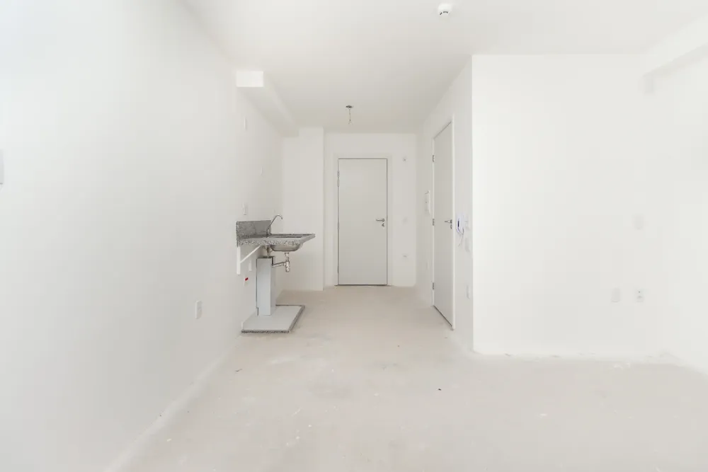 Apartamento, 1 quarto, 25 m² - Foto 8