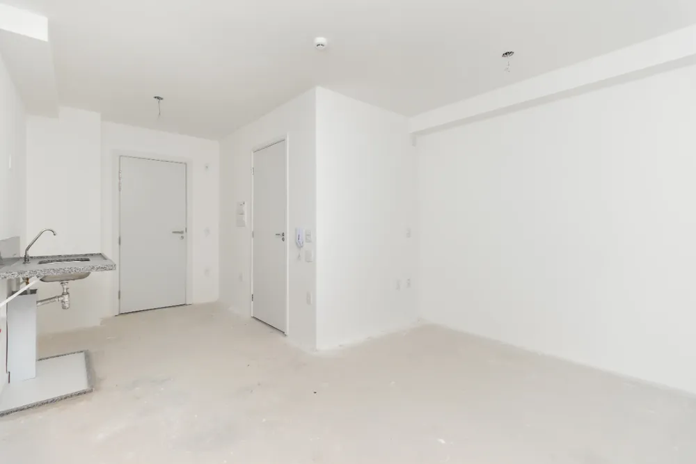 Apartamento, 1 quarto, 25 m² - Foto 4