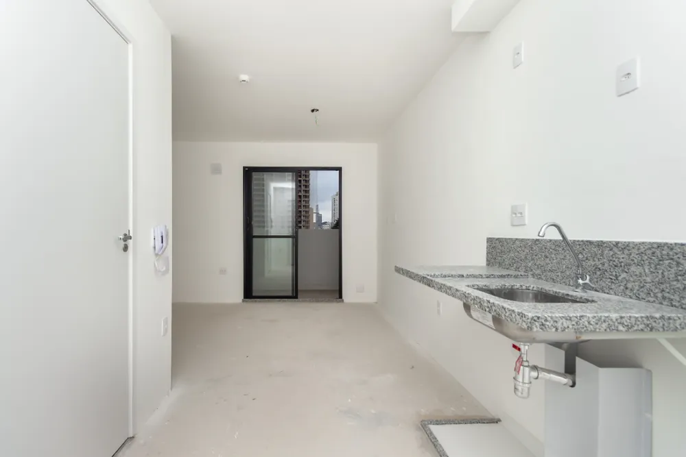 Apartamento, 1 quarto, 25 m² - Foto 3