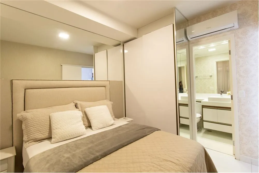 Apartamento, 1 quarto, 36 m² - Foto 13
