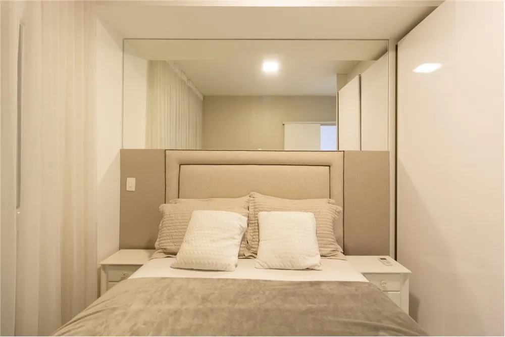 Apartamento, 1 quarto, 36 m² - Foto 2