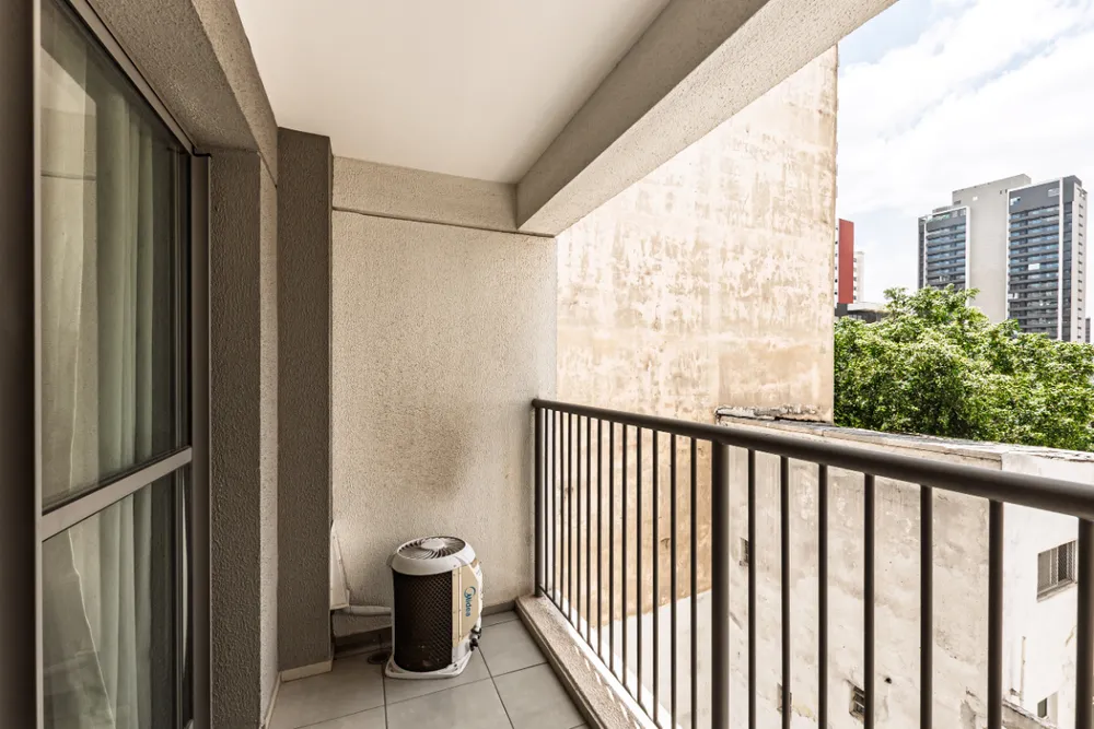 Apartamento, 1 quarto, 30 m² - Foto 5