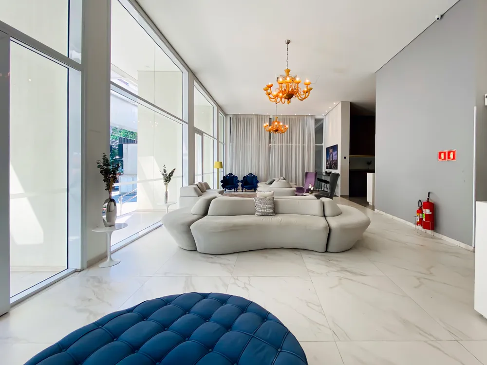 Apartamento, 1 quarto, 45 m² - Foto 8