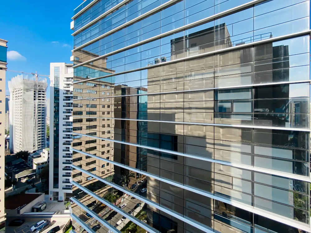 Apartamento, 1 quarto, 45 m² - Foto 12