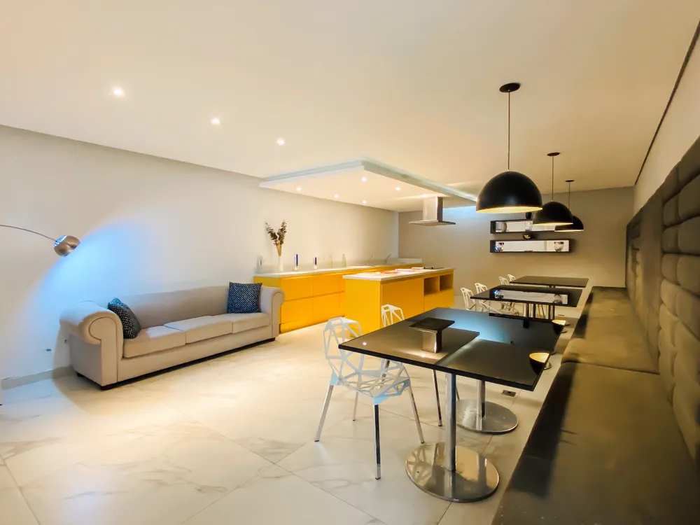 Apartamento, 1 quarto, 45 m² - Foto 9