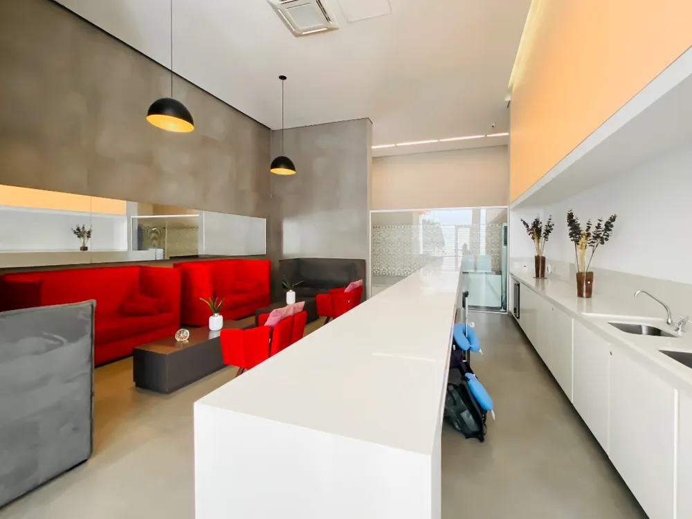 Apartamento, 1 quarto, 45 m² - Foto 1