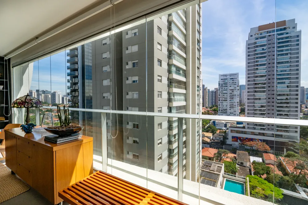Apartamento, 1 quarto, 48 m² - Foto 7
