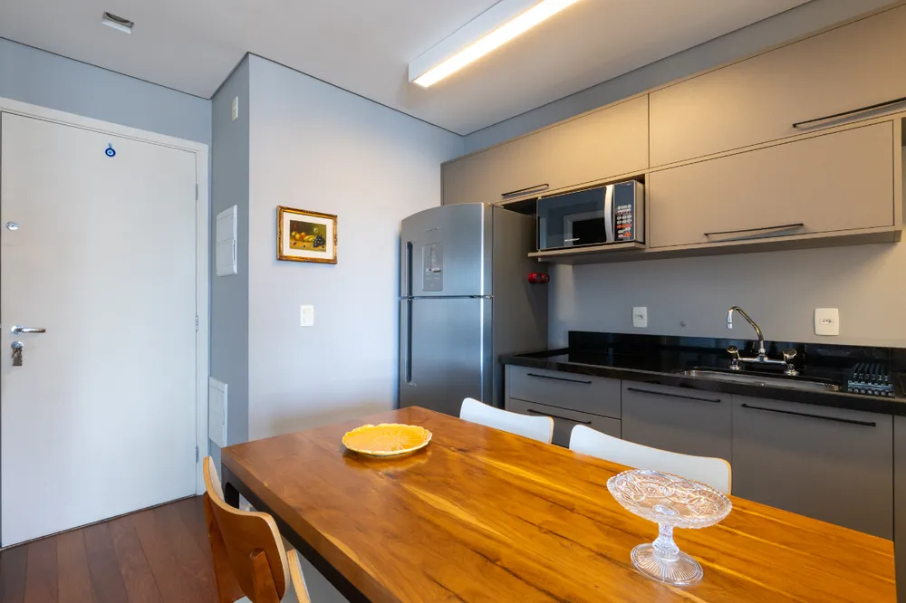 Apartamento, 1 quarto, 48 m² - Foto 3