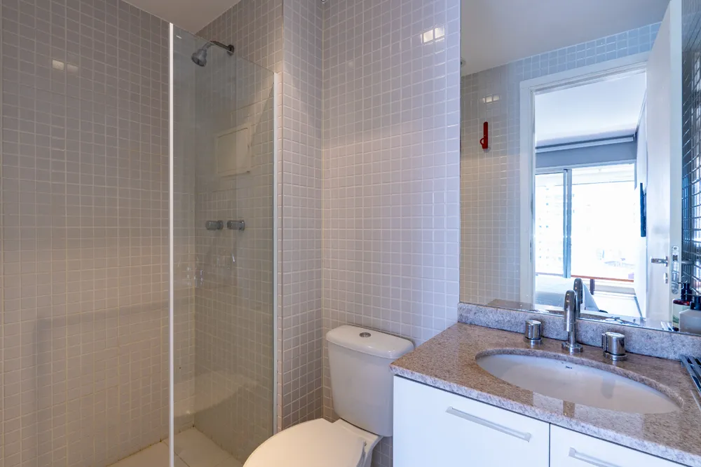 Apartamento, 1 quarto, 48 m² - Foto 9