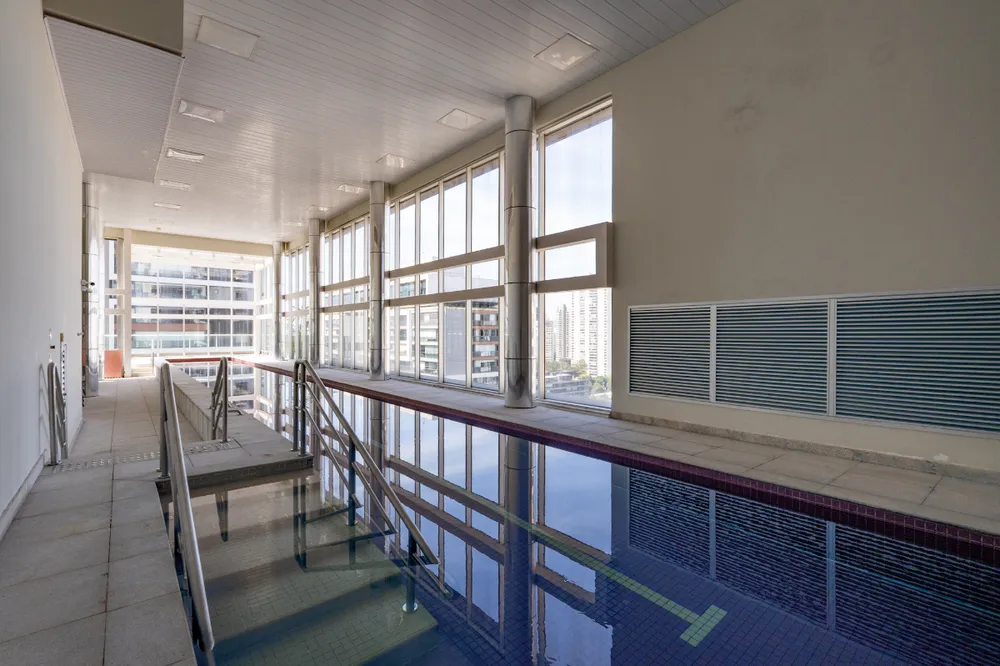 Apartamento, 1 quarto, 48 m² - Foto 11