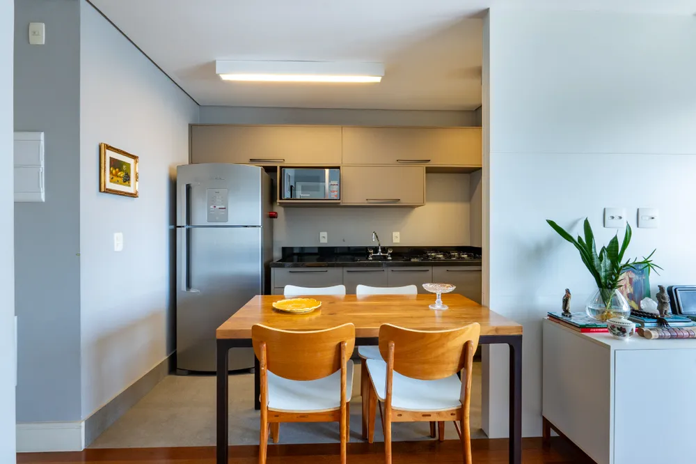Apartamento, 1 quarto, 48 m² - Foto 10