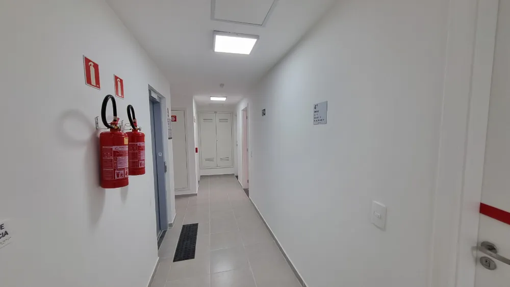 Apartamento, 1 quarto, 24 m² - Foto 7