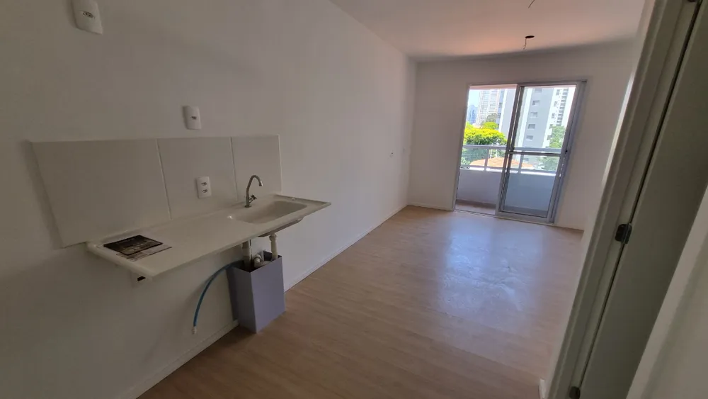Apartamento, 1 quarto, 24 m² - Foto 11