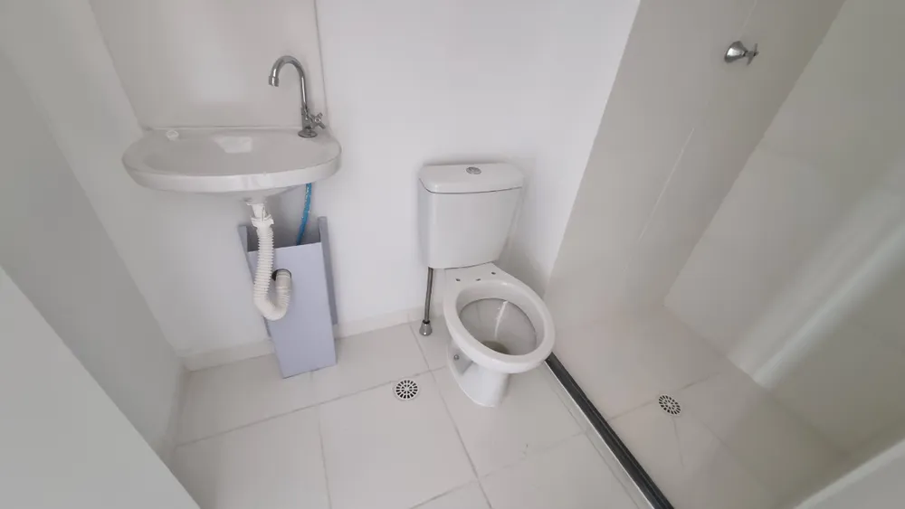 Apartamento, 1 quarto, 24 m² - Foto 8