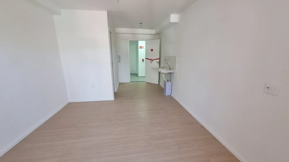 Apartamento, 1 quarto, 24 m² - Foto 9