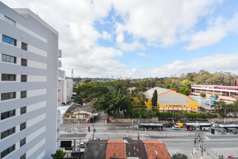 Apartamento, 2 quartos, 50 m² - Foto 11