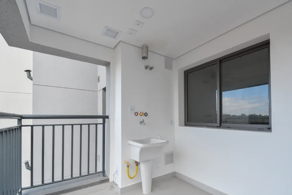 Apartamento, 2 quartos, 50 m² - Foto 10