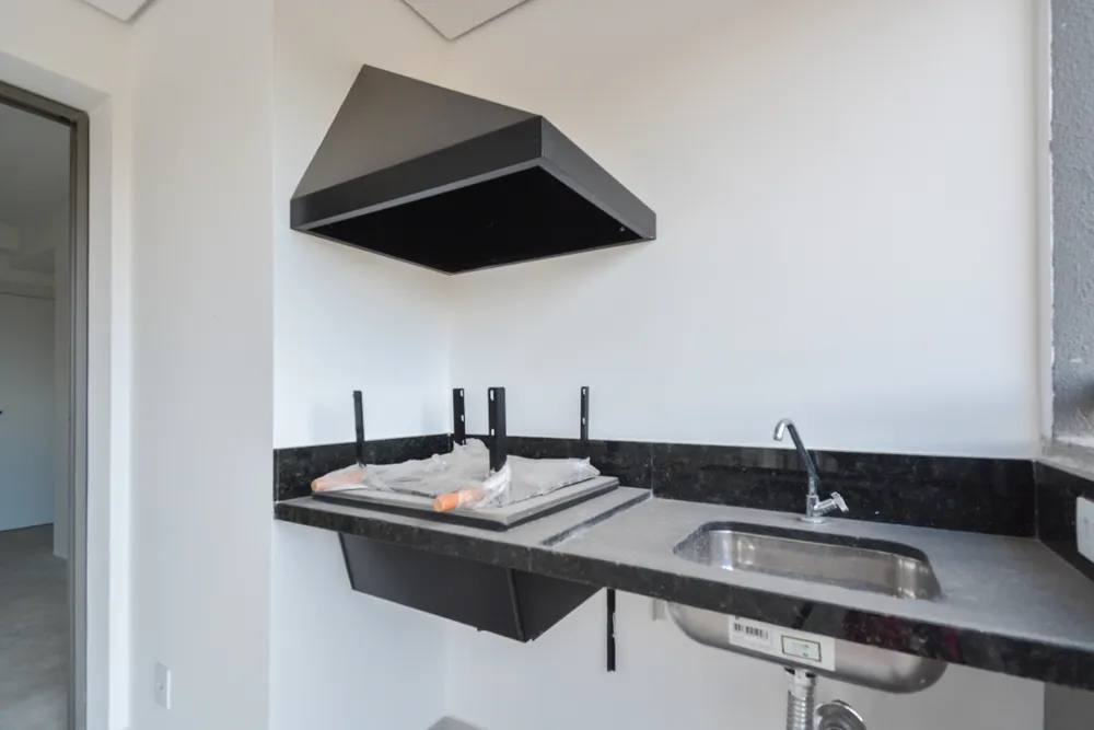 Apartamento, 2 quartos, 50 m² - Foto 3