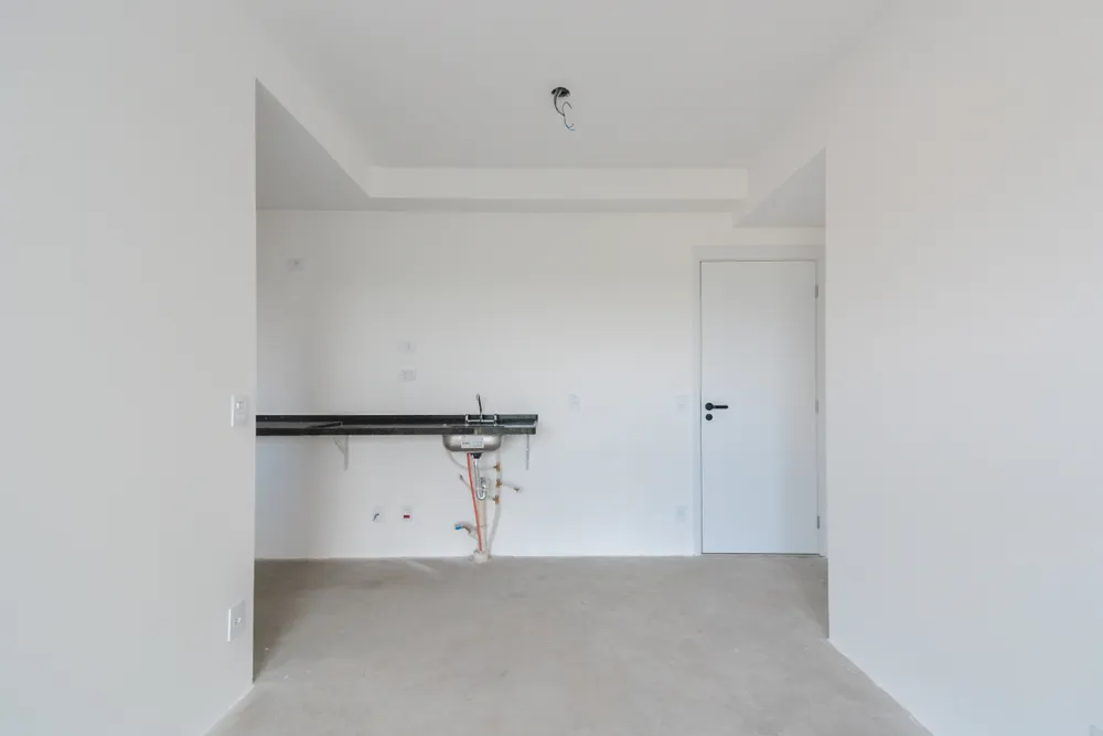 Apartamento, 2 quartos, 50 m² - Foto 8