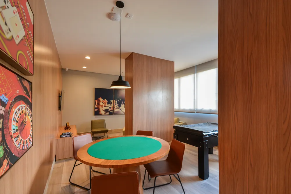 Apartamento, 2 quartos, 50 m² - Foto 14