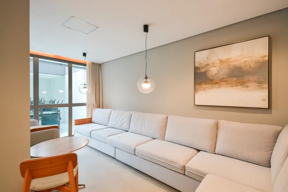 Apartamento, 2 quartos, 50 m² - Foto 5