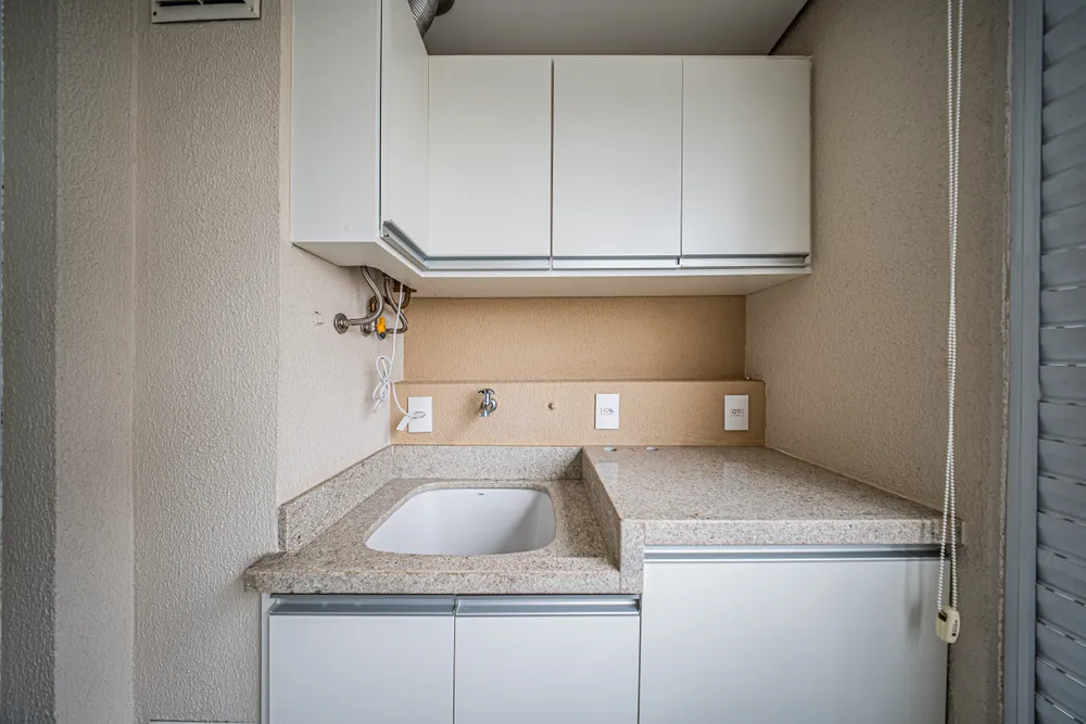 Apartamento, 1 quarto, 26 m² - Foto 4