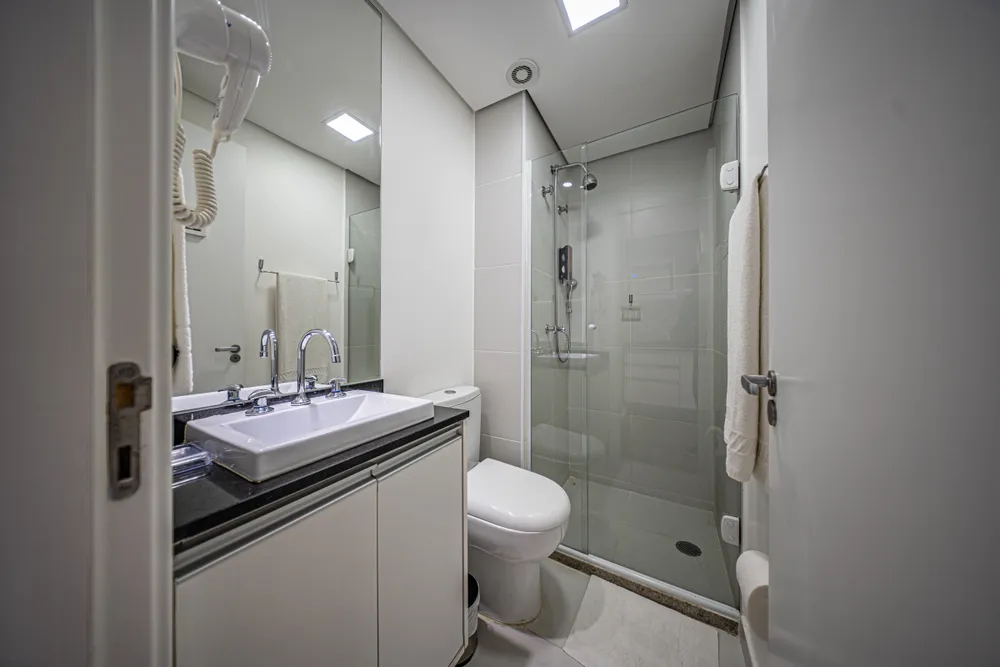 Apartamento, 1 quarto, 26 m² - Foto 1
