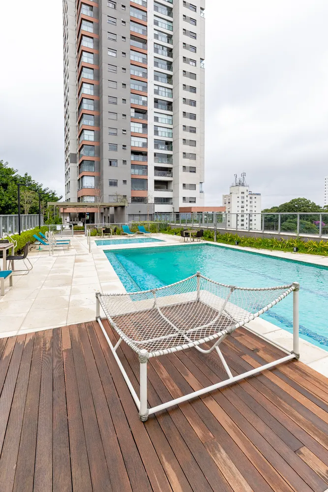 Apartamento, 1 quarto, 25 m² - Foto 6