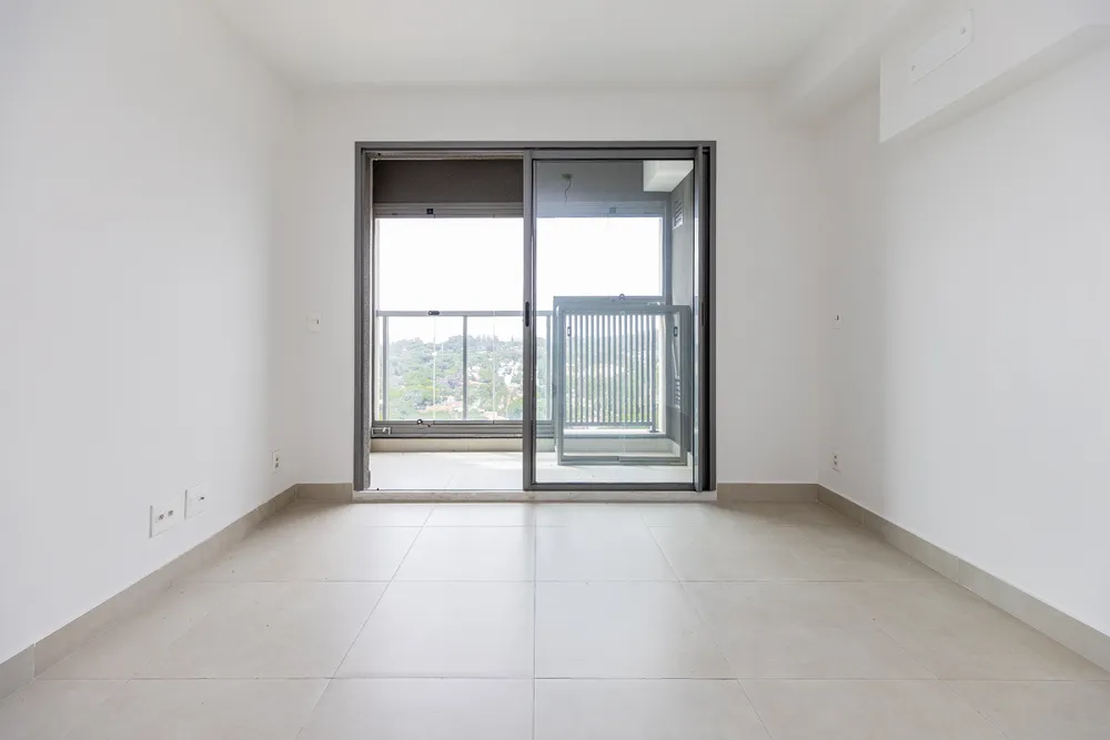 Apartamento, 1 quarto, 25 m² - Foto 4