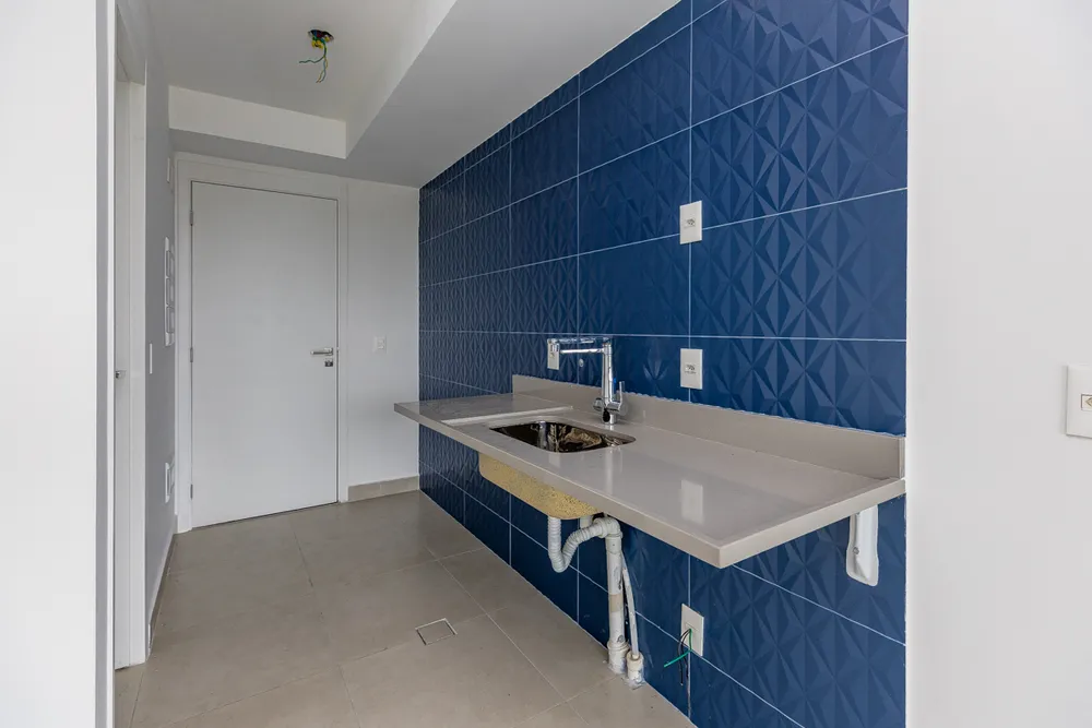 Apartamento, 1 quarto, 25 m² - Foto 3