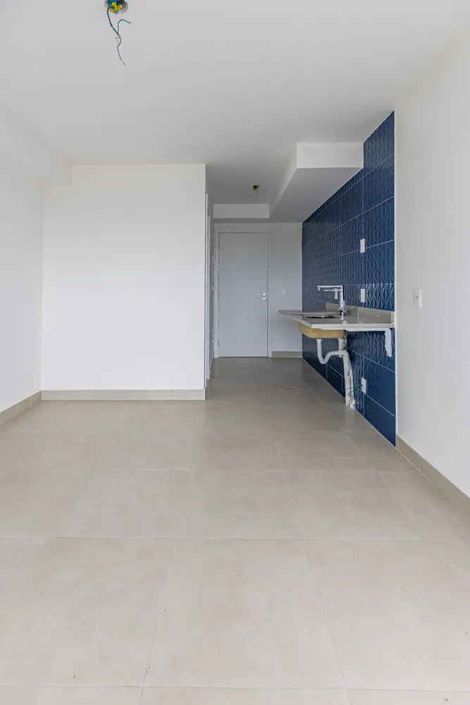 Apartamento, 1 quarto, 25 m² - Foto 7