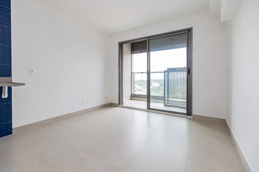 Apartamento, 1 quarto, 25 m² - Foto 1