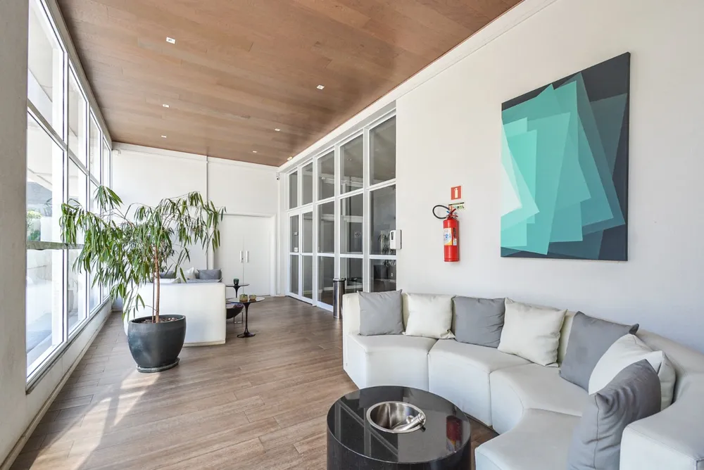 Apartamento, 1 quarto, 49 m² - Foto 8