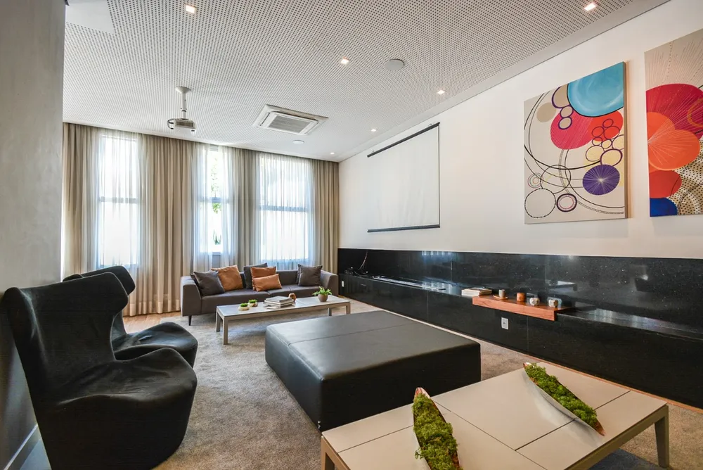 Apartamento, 1 quarto, 49 m² - Foto 12