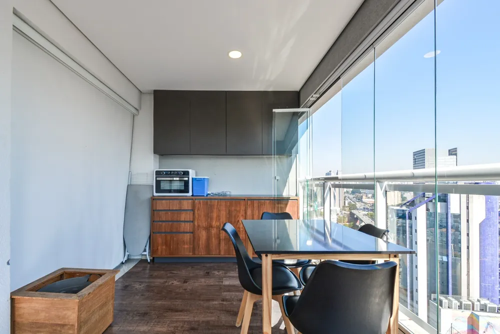 Apartamento, 1 quarto, 49 m² - Foto 1