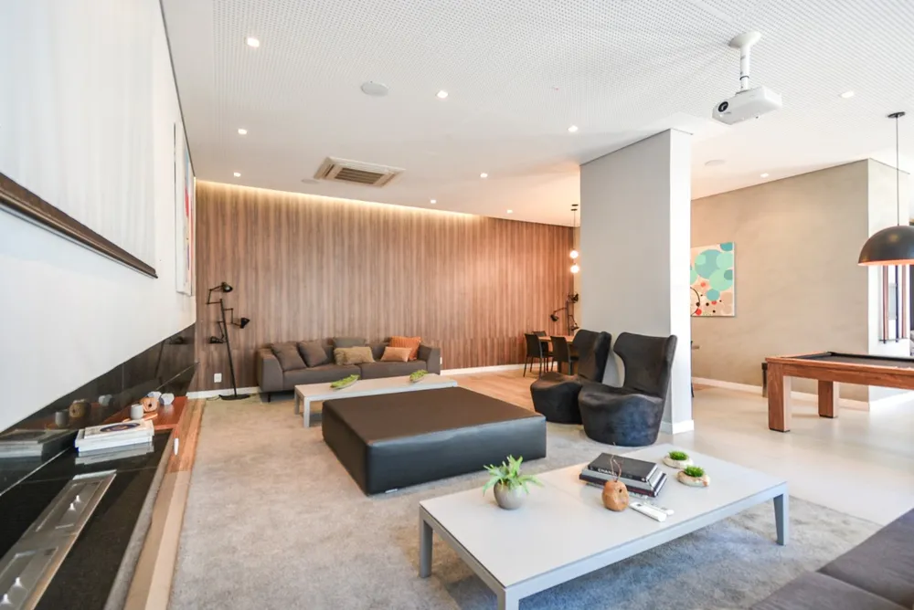 Apartamento, 1 quarto, 49 m² - Foto 11