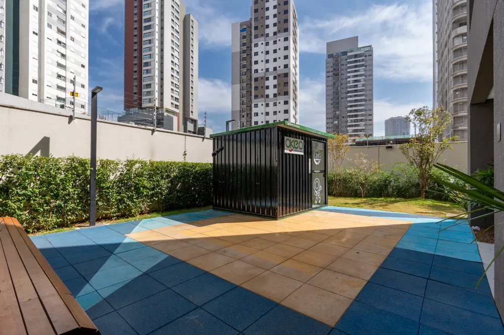 Apartamento, 1 quarto, 43 m² - Foto 7