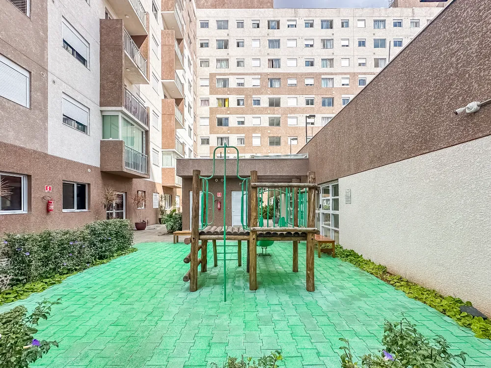 Apartamento, 2 quartos, 35 m² - Foto 13