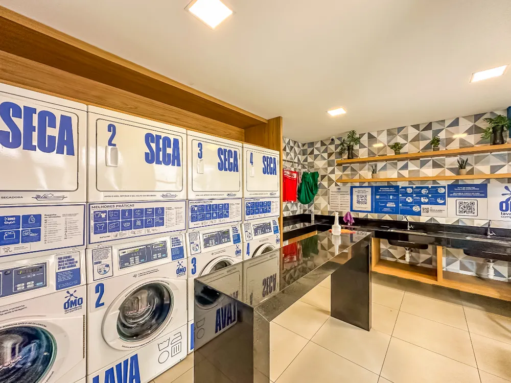 Apartamento, 2 quartos, 35 m² - Foto 12