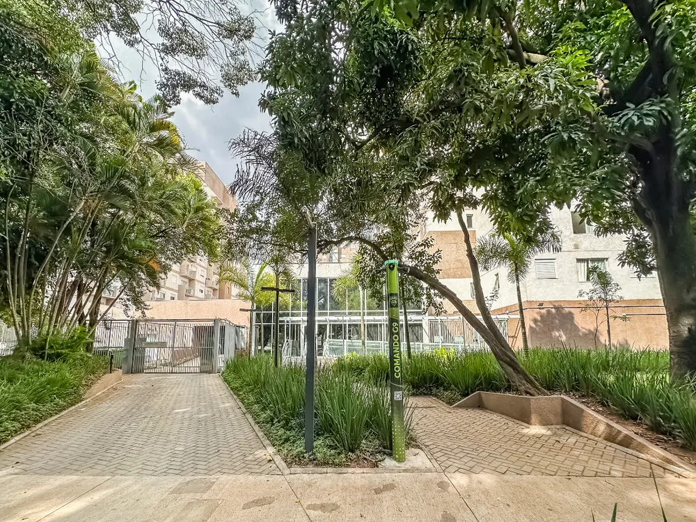 Apartamento, 2 quartos, 35 m² - Foto 16
