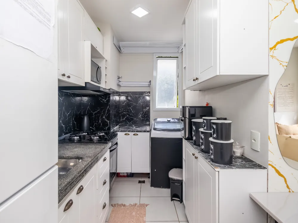 Apartamento, 2 quartos, 35 m² - Foto 9