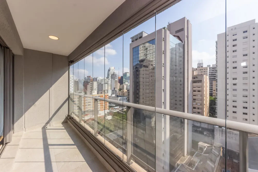 Apartamento, 1 quarto, 48 m² - Foto 1