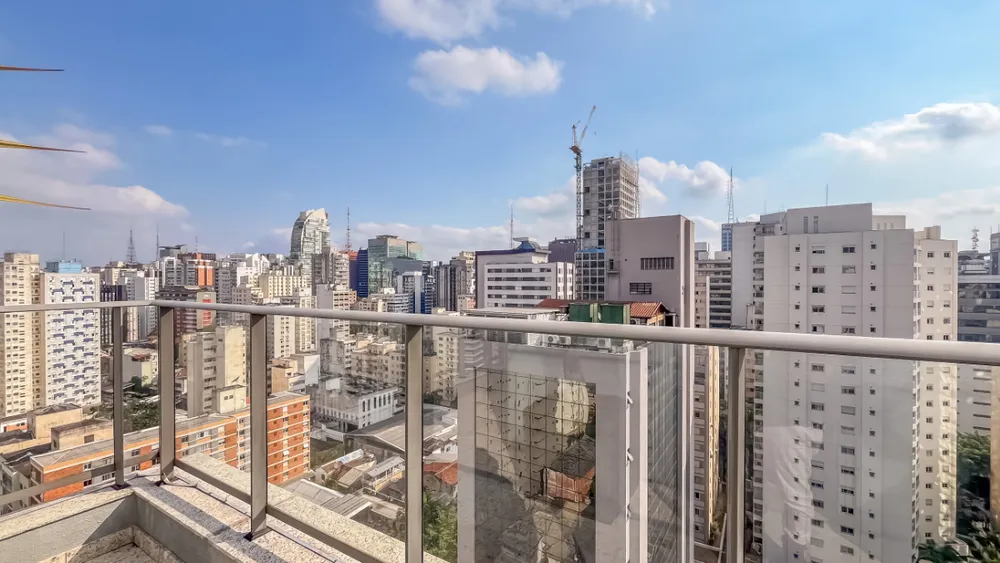 Apartamento, 1 quarto, 48 m² - Foto 11