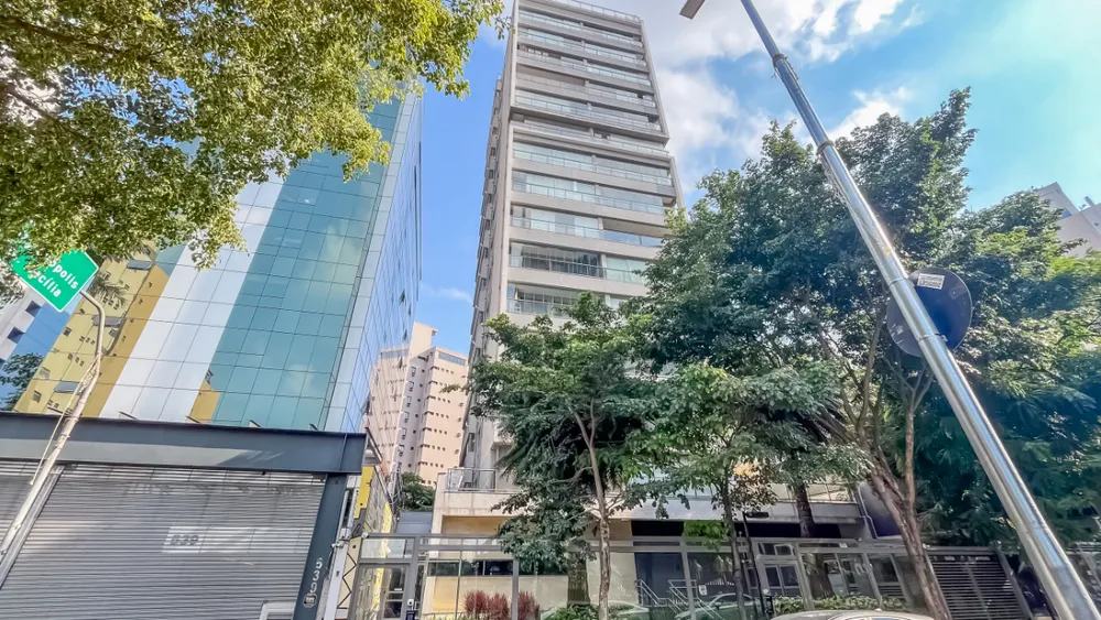 Apartamento, 1 quarto, 48 m² - Foto 12