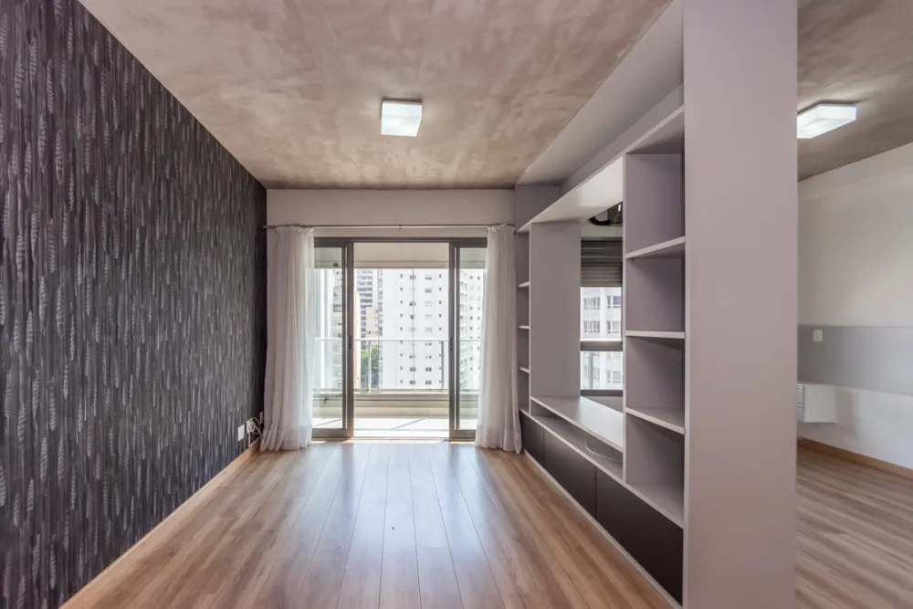Apartamento, 1 quarto, 48 m² - Foto 3