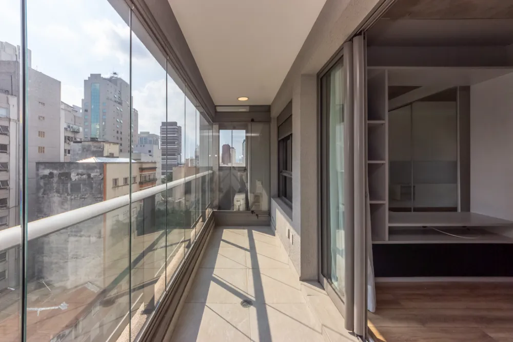 Apartamento, 1 quarto, 48 m² - Foto 5