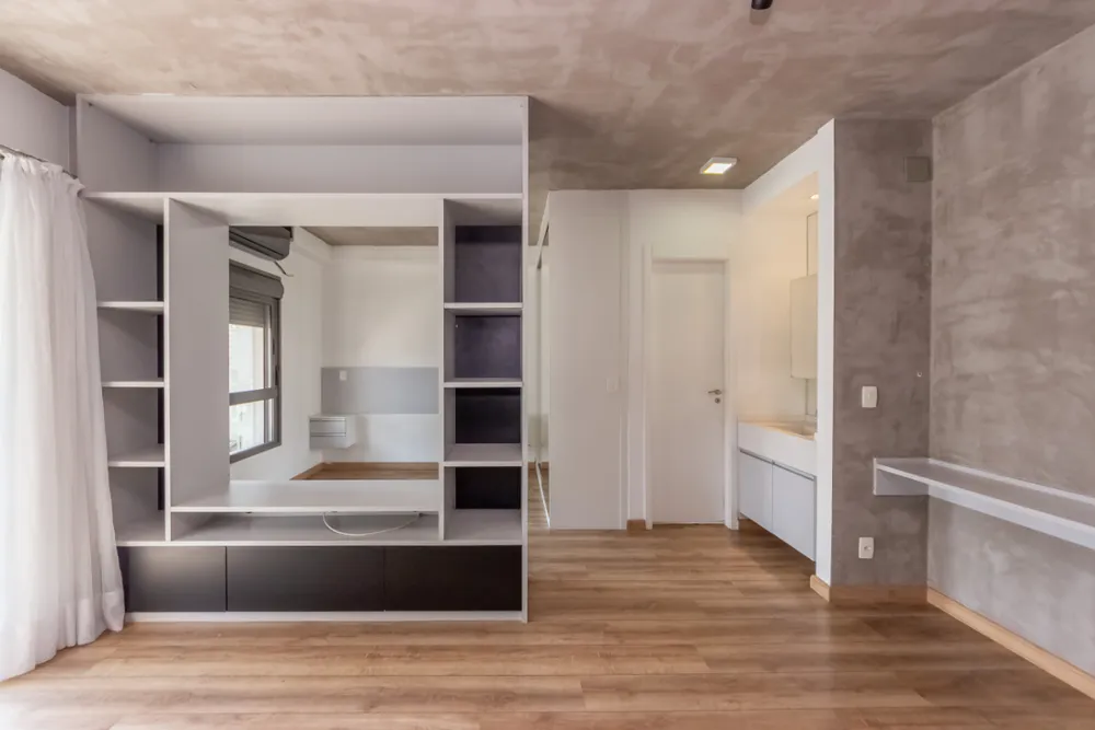 Apartamento, 1 quarto, 48 m² - Foto 6