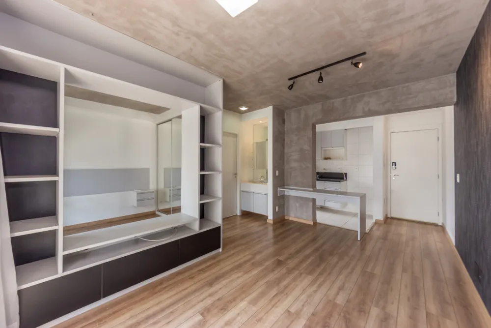 Apartamento, 1 quarto, 48 m² - Foto 4