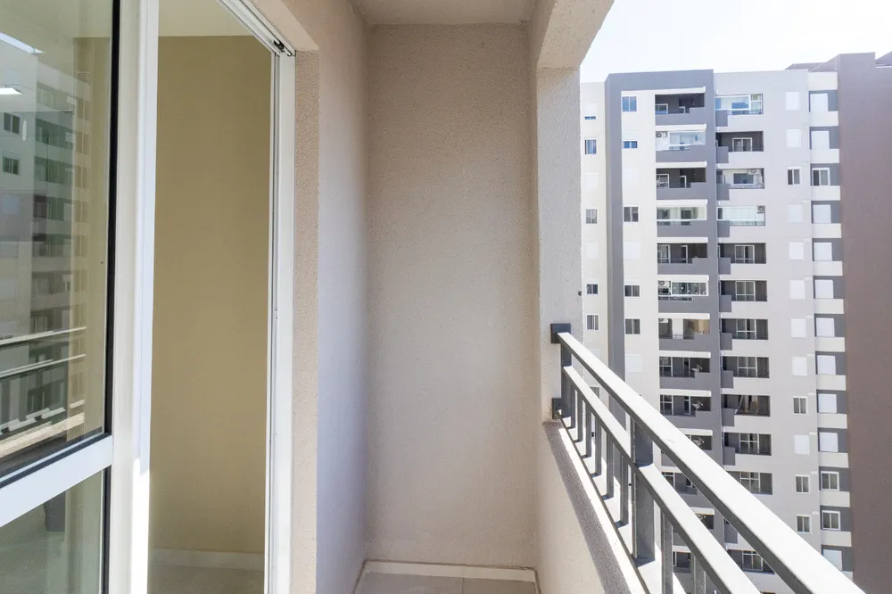 Apartamento, 2 quartos, 38 m² - Foto 4
